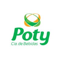 Bebidas Poty