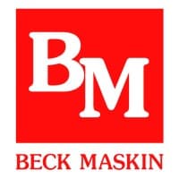 Beck Maskin AS