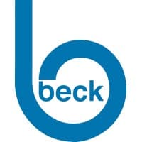 Beck GmbH Druckkontrolltechnik