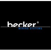 Becker Mining Systems AG