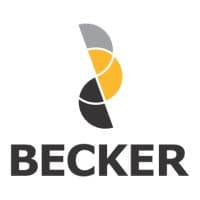 Becker Metalúrgica Industrial