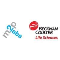 m2p-labs GmbH I Microbioreactors I Now Beckman Coulter Life Sciences