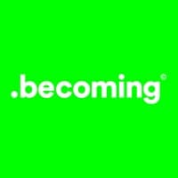 •becoming