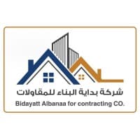 Bedayatt Albanaa For Contracting CO.