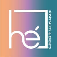 HÉ | Hospitality & Events