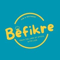 Befikre Ltd
