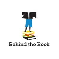 Behind the Book