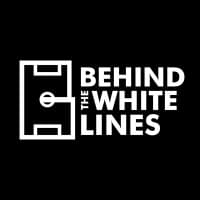 Behind The White Lines