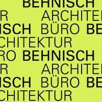 BEHNISCH ARCHITEKTURBÜRO