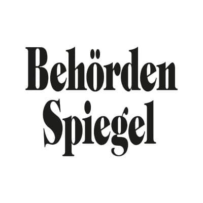 Behörden Spiegel