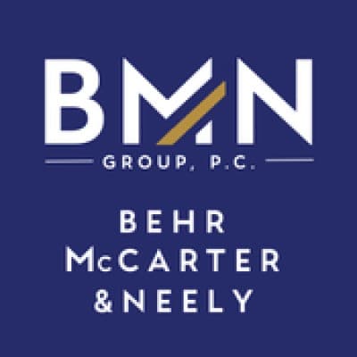 Behr, McCarter & Neely Group, P.C.