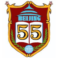 Beijing No. 55 High School