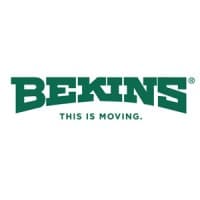 bekins moving & storage