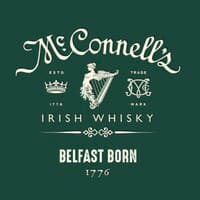 Belfast Distillery Company - McConnell's Irish Whisky