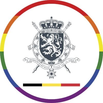 Ambassade de Belgique à Paris