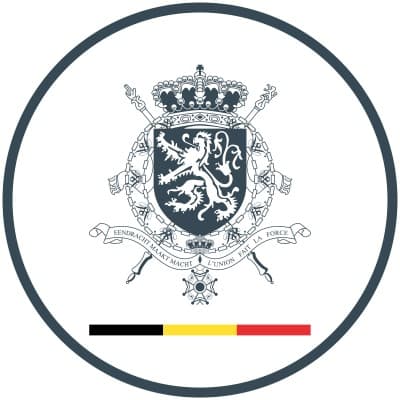 Ministry of Foreign Affairs Belgium
