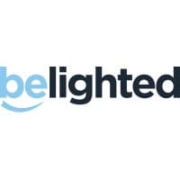 belighted