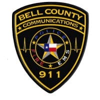 Bell County Communications Center