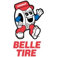 belle tire