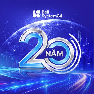 Bellsystem24 Vietnam