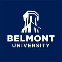 belmont university