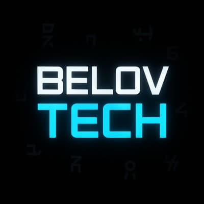 BelovTech