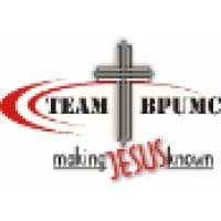 Bemus Point United Methodist Church
