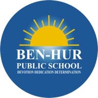 BEN HUR PUBLIC SCHOOL PILIBHIT
