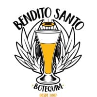 Bendito Santo Botequim
