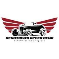 Bendtsen's Speed Gems Transmission Adapters