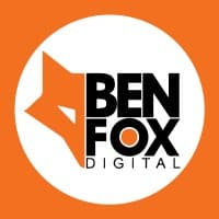 BenFox Digital Agency