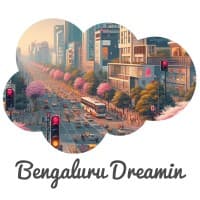 Bengaluru Dreamin'