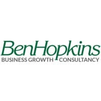 benhopkins.co Business Growth Consultants