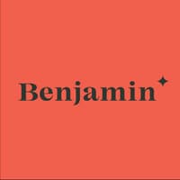 Benjamin, a rede do #TimePadaria