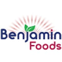 benjamin foods
