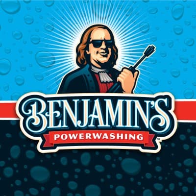 Benjamin's Power Washing