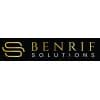 Benrif Solutions