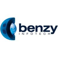 Benzy Infotech Pvt. Ltd.