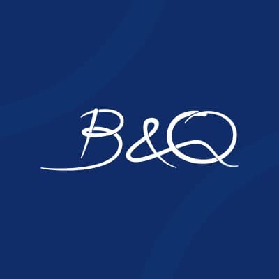B&Q