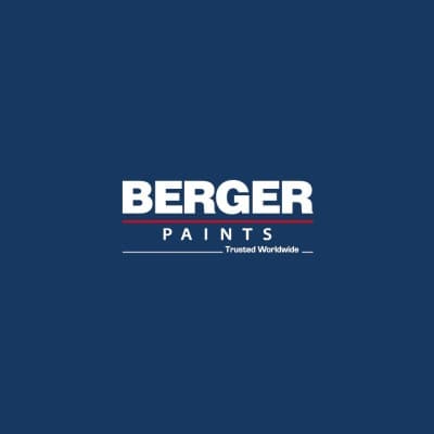 Berger Paints Pakistan