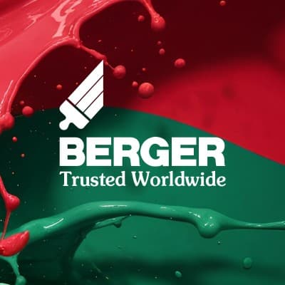 Berger Paints Bangladesh Limited