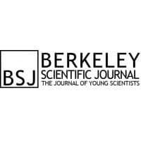 Berkeley Scientific Journal