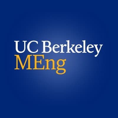 UC Berkeley Master of Engineering
