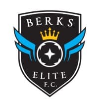 Berks Elite FC