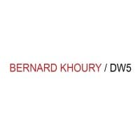 Bernard Khoury / DW5