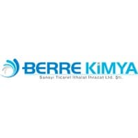 Berre Kimya