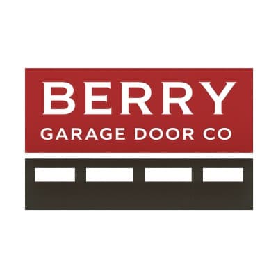 Berry Garage Door Company