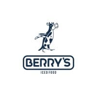 Berry's - Iced Food