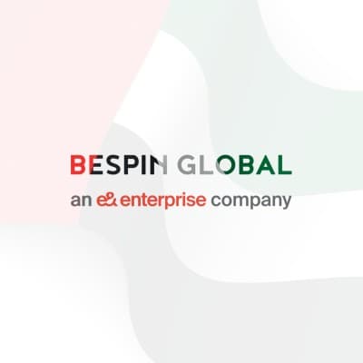 Bespin Global MEA, an e& enterprise company