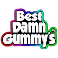 Best Damn Gummys